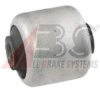  270586 Control Arm-/Trailing Arm Bush